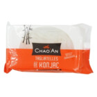 TAGLIATELLES DE KONJAC 375GR CHAO'AN 