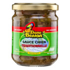SAUCE CHIEN 180GR DAME BESSON
