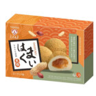 MOCHIS ARACHIDES CACAHUETTES 210GR TOKIMEKI