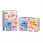 BISCUITS AUX AMANDES 50GR STITCH BINQI