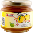 PRÉPARATION THÉ CORÉEN SAVEUR YUZU 580 GR