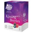 CAFÉ FILTRE KISSING BERRIES 50GR CAFÉ AMAZON