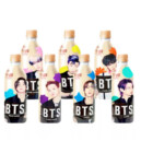 CAF&Eacute; LATTE INFUS&Eacute; AU CHAUD 350ML  BTS