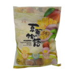 MOCHI ASSORTIMENT TROPICAL 3 PARFUMS 250GR