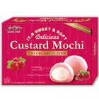 MOCHI CANNEBERGE 180G BAMBOO HOUSE