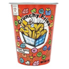 FRITES DE POMME DE TERRE À LA SAVEUR ÉPICÉE DU SICHUAN 50G