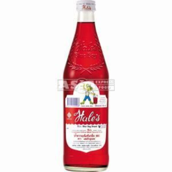 SIROP SALA ROSE CREME 710ML