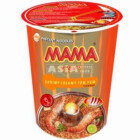 BOL MAMA TUM YUM CREVETTE CREME 70GR