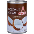 CREME DE COCO ROYAL THAI 400ML