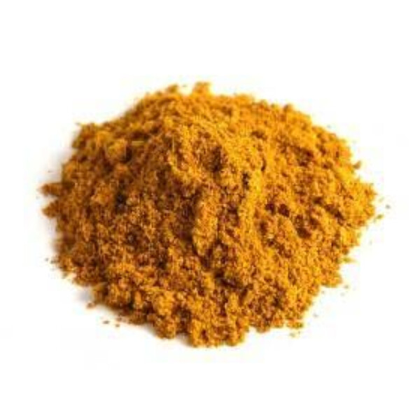 CURRY SELECTION 100GR