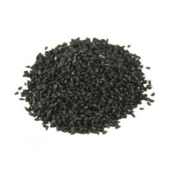 NIGELLE ENTIER 100GR