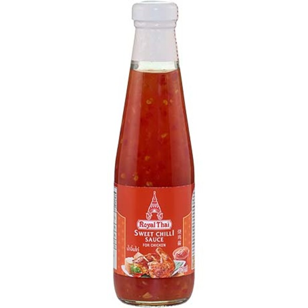 SAUCE PIMENT SUCREE  POUR POULET 275ML