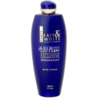 LAIT DE CORPS EXCLUSIVE 500ML FAIR & WHITE