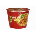 GRAND BOL NOUILLE TUM YUM CREVETTE 120GR KAILO