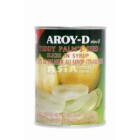 FRUITS DU PALMIER TRANCHE AU SIROP 565G