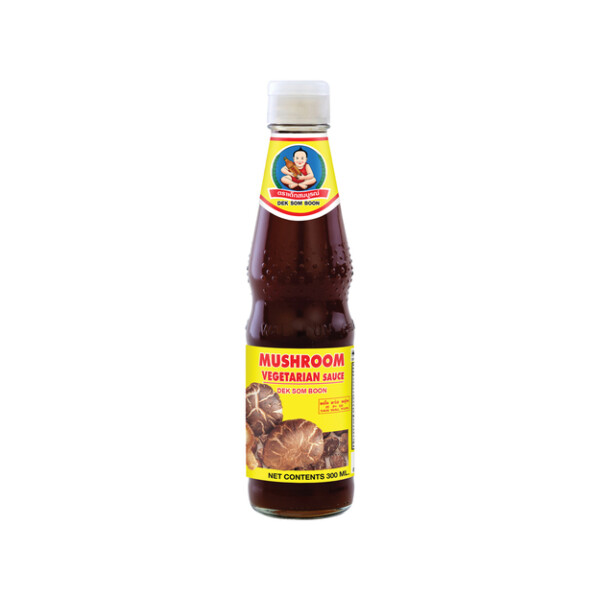 SAUCE CHAMPIGNON V&Eacute;G&Eacute;TARIENNE 300ML HB