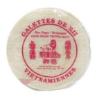 GALETTES DE RIZ 28CM LION 1KG