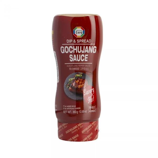 SAUCE GOCHUJANG 360G WANG SURASANG