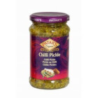 PICKLES PIMENT VERT PATAKS 283GR