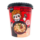 NOUILLE  UDON ÉPICÉ 192G YOUMI
