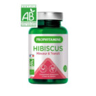 HIBISCUS MINCEUR TRANSIT BIO 42 G 90 GELULES