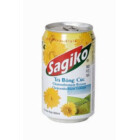 BOISSON AU CHRYSANTHEME SAGIKO 320ML