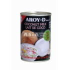 LAIT DE COCO AROYD 400ML DESSERT