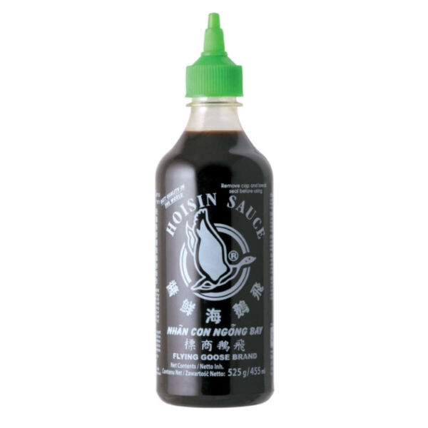 SAUCE HOISIN 455ML FLYING GOOSE