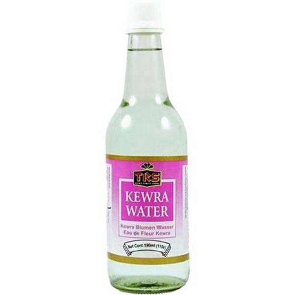 EAU DE FLEUR DE KEWRA 190ML