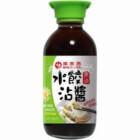 SAUCE DUMPLING SANS HUILE 200ML WAN JA SHAN