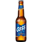 BIERE CASS COREENNE 33CL 4,5 DEG