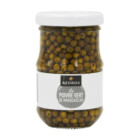 POIVRE VERT DE MADAGASCAR BOCAL 60G B&Eacute;DROS