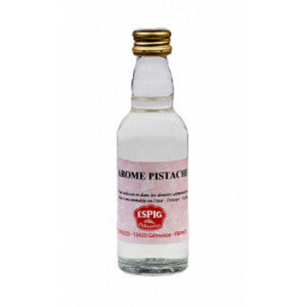 AROME LIQUIDE DE PISTACHE 50ML