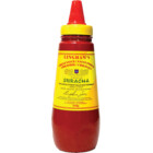 SUACE SRIRACHA 308 GR LINGHAM'S 