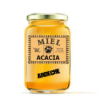 MIEL D'ACACIA D'ARDECHE 500 G
