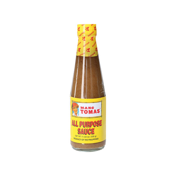 SAUCE TOUT USAGE 330GR MANG THOMAS