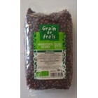 HARICOTS AZUKI BIO GRAINS DE FRAIS 500G