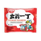 SOUPE RAMEN HUILE DE SESAME NISSIN 100G DEMAE
