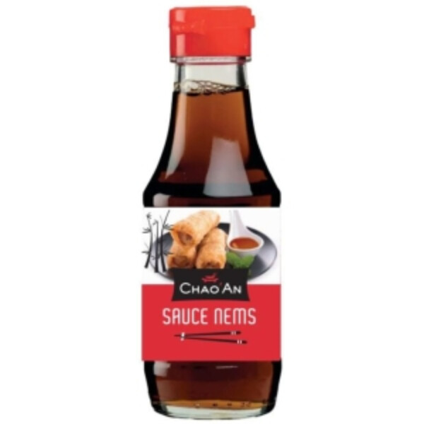 SAUCE NEM BOUTEILLE 200ML CHAO'AN