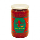 CHI CHI SAMBAL OELEK EXTRA HOT 375G