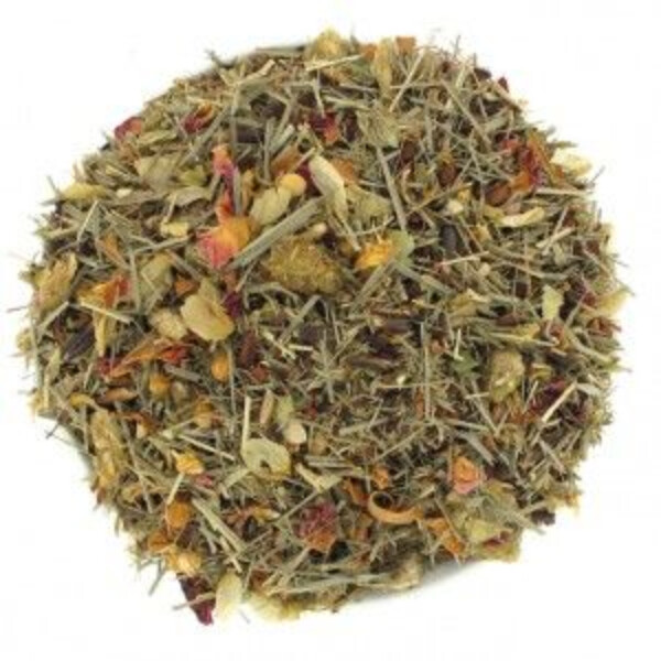 TISANE ETOILE DU SOIR  75G