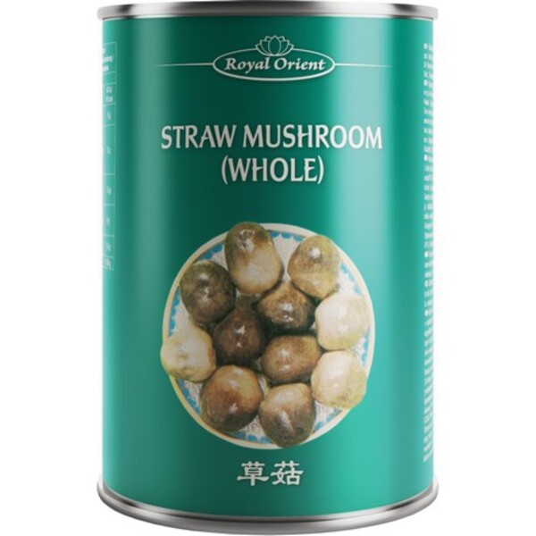 CHAMPIGNONS DE PAILLE AEF 425GR