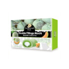 MOCHI AU MELON À DOUBLE GARNITURE 180GR BAMBOO HOUSE