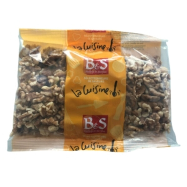 CR&Eacute;NEAUX DE NOIX 250GR
