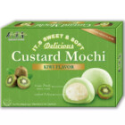 MOCHIS AU CUSTARD KIWI 180GR BAMBOO HOUSE
