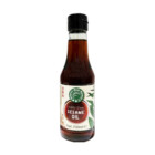 HUILE DE SÉSAME GRILLÉ 250ML NBH