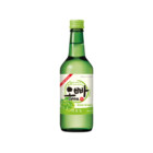SOJU AUX RAISIN 360ML 12% OPPA