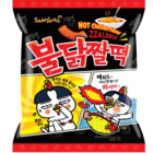 SNACK ZZALDDUK BULDAK 2X EPICÉS 80GR