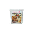 PATE DE CURRY JAUNE LOBO 400G