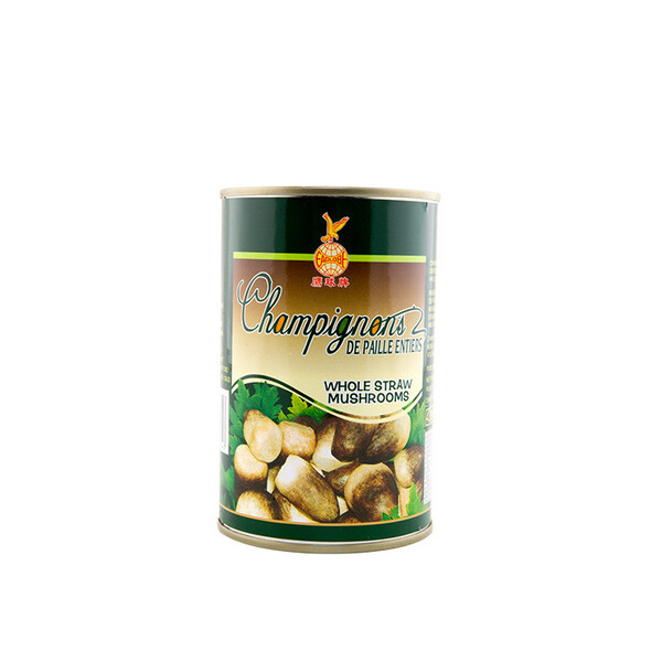 CHAMPIGNON DE PAILLE 425GR